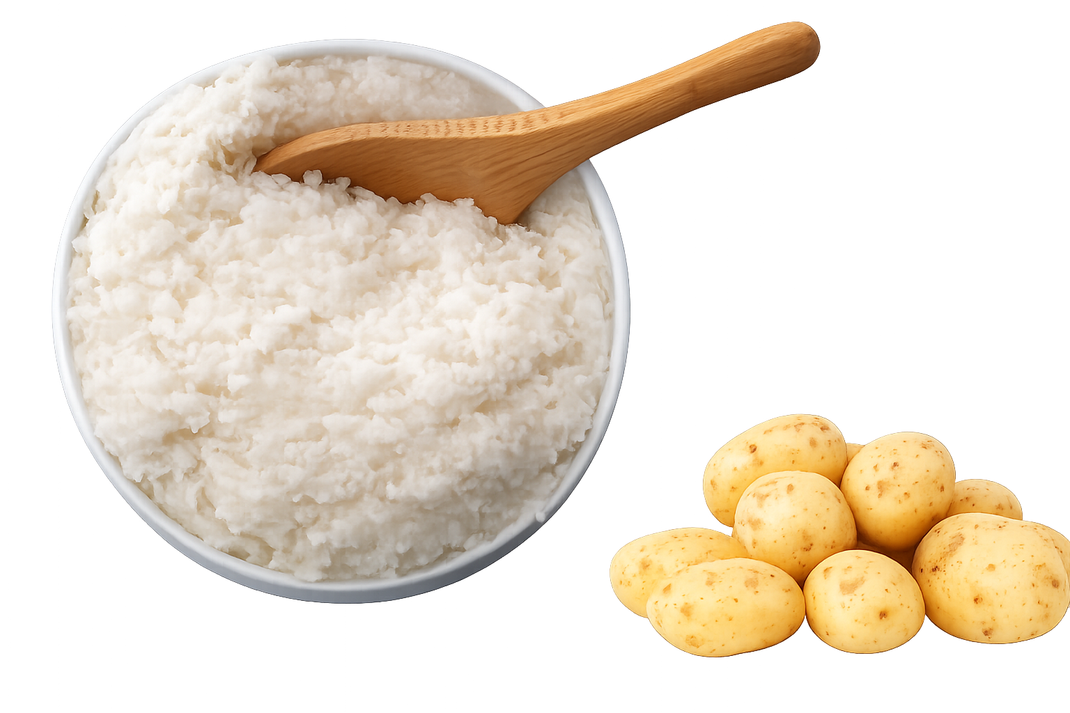 Potato Flakes