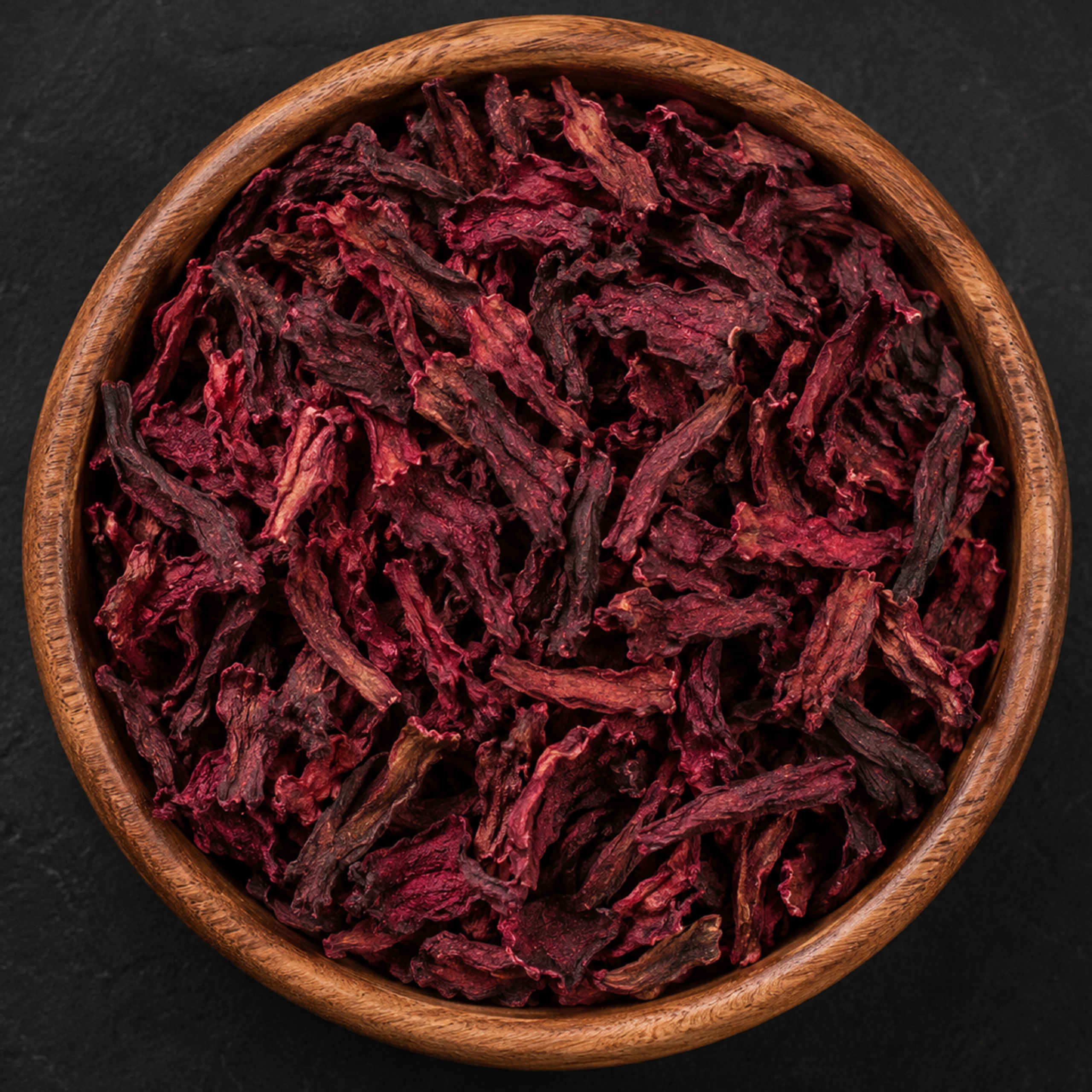 beetroot flakes