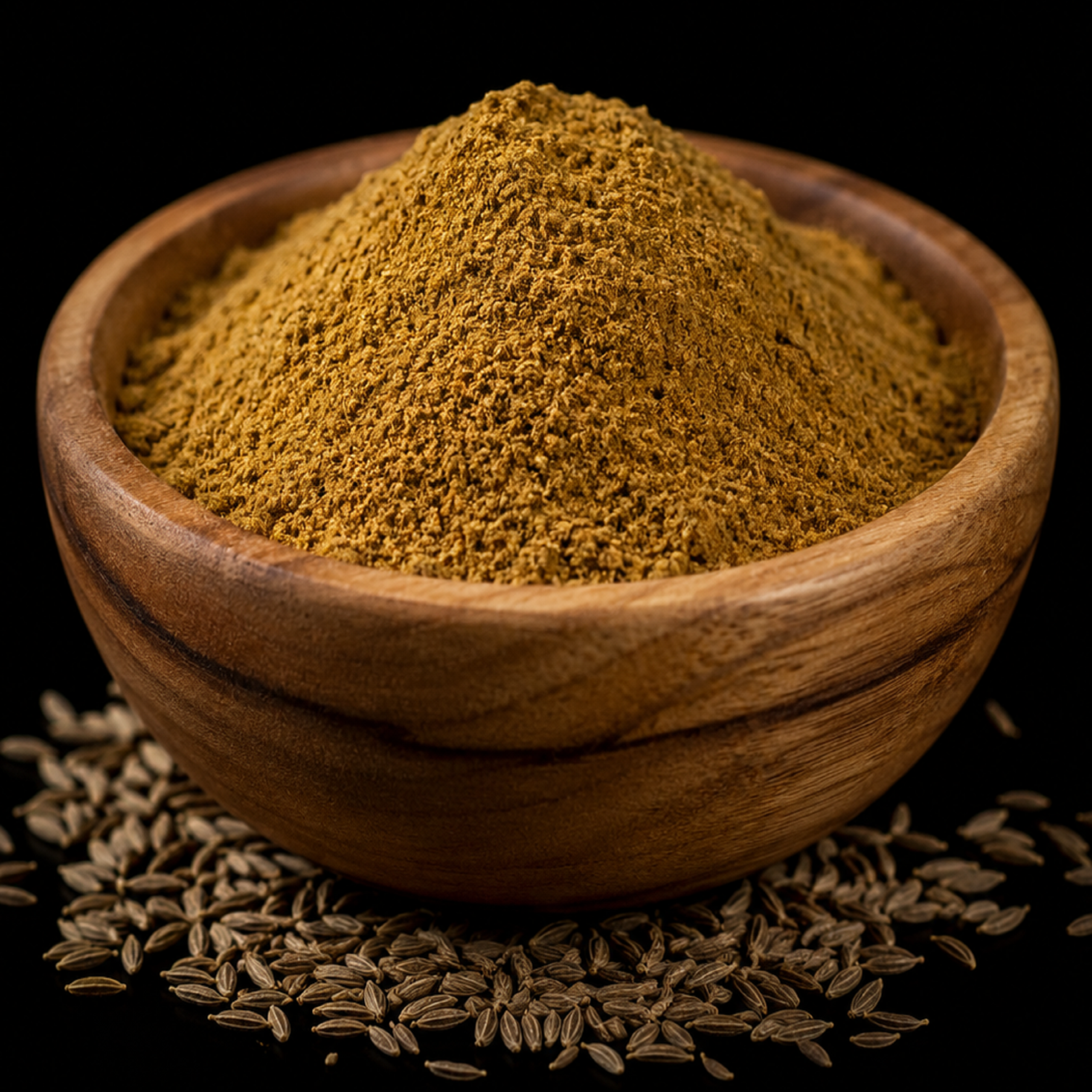 Cumin Seeds Powder