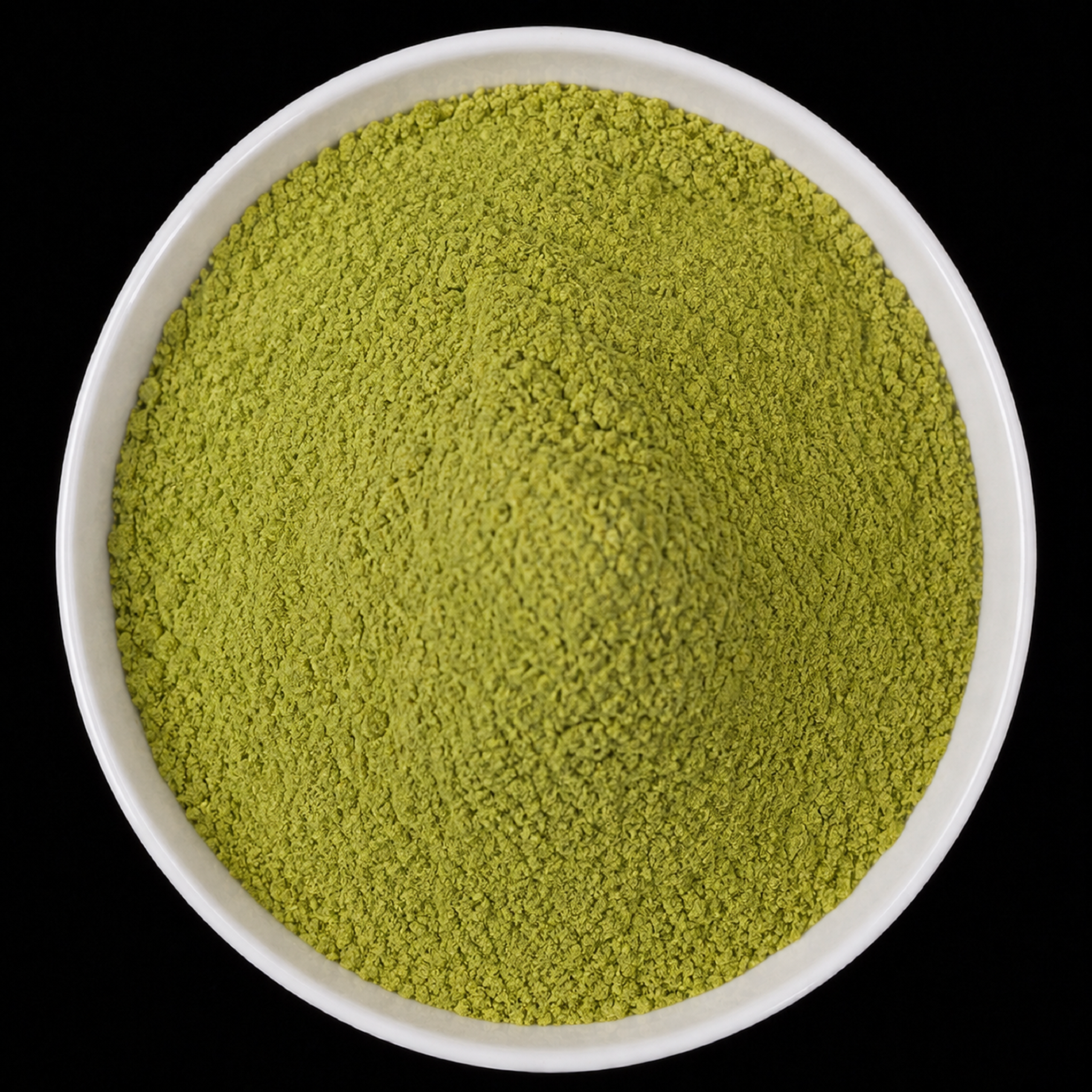Green chilly powder