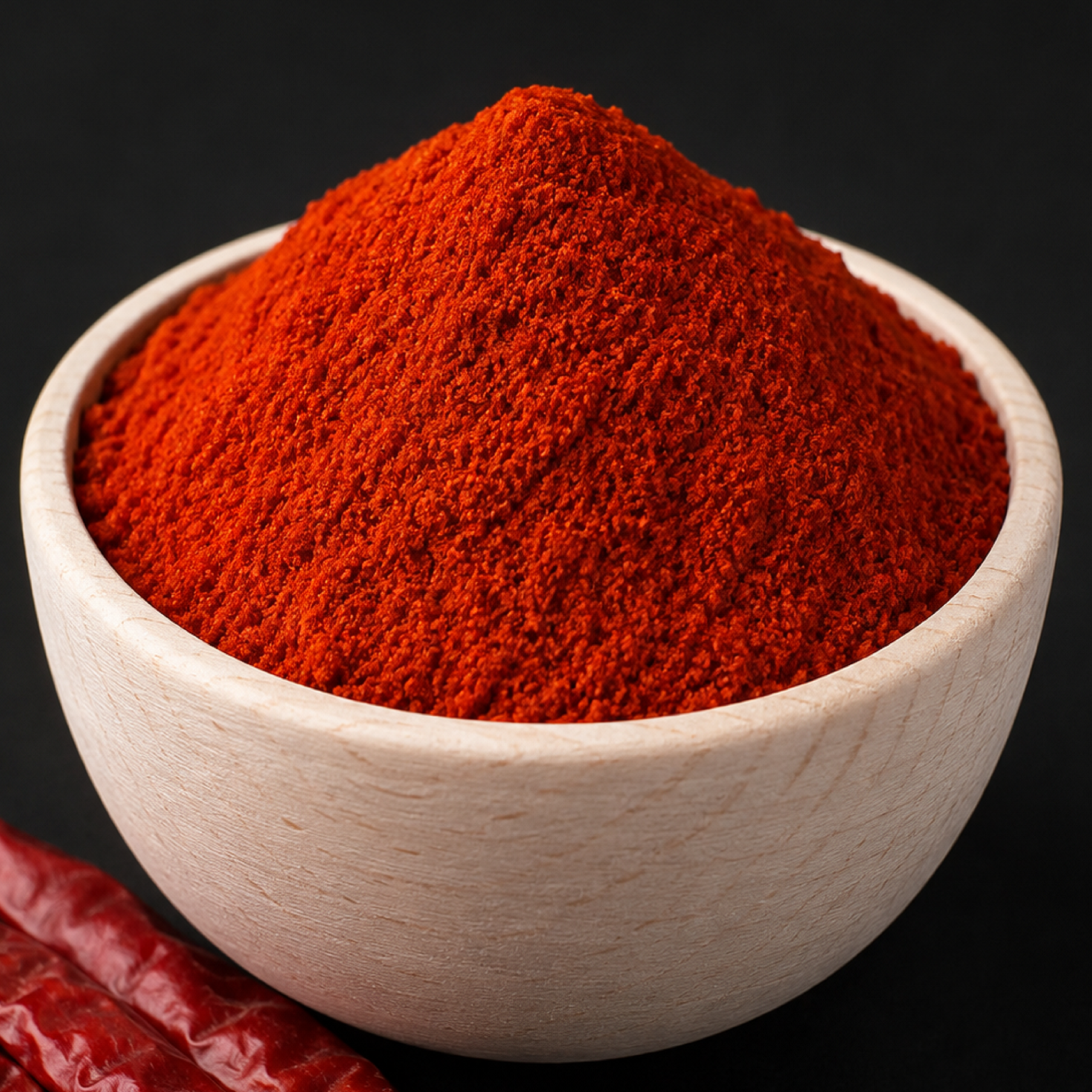 Red Chilly Powder