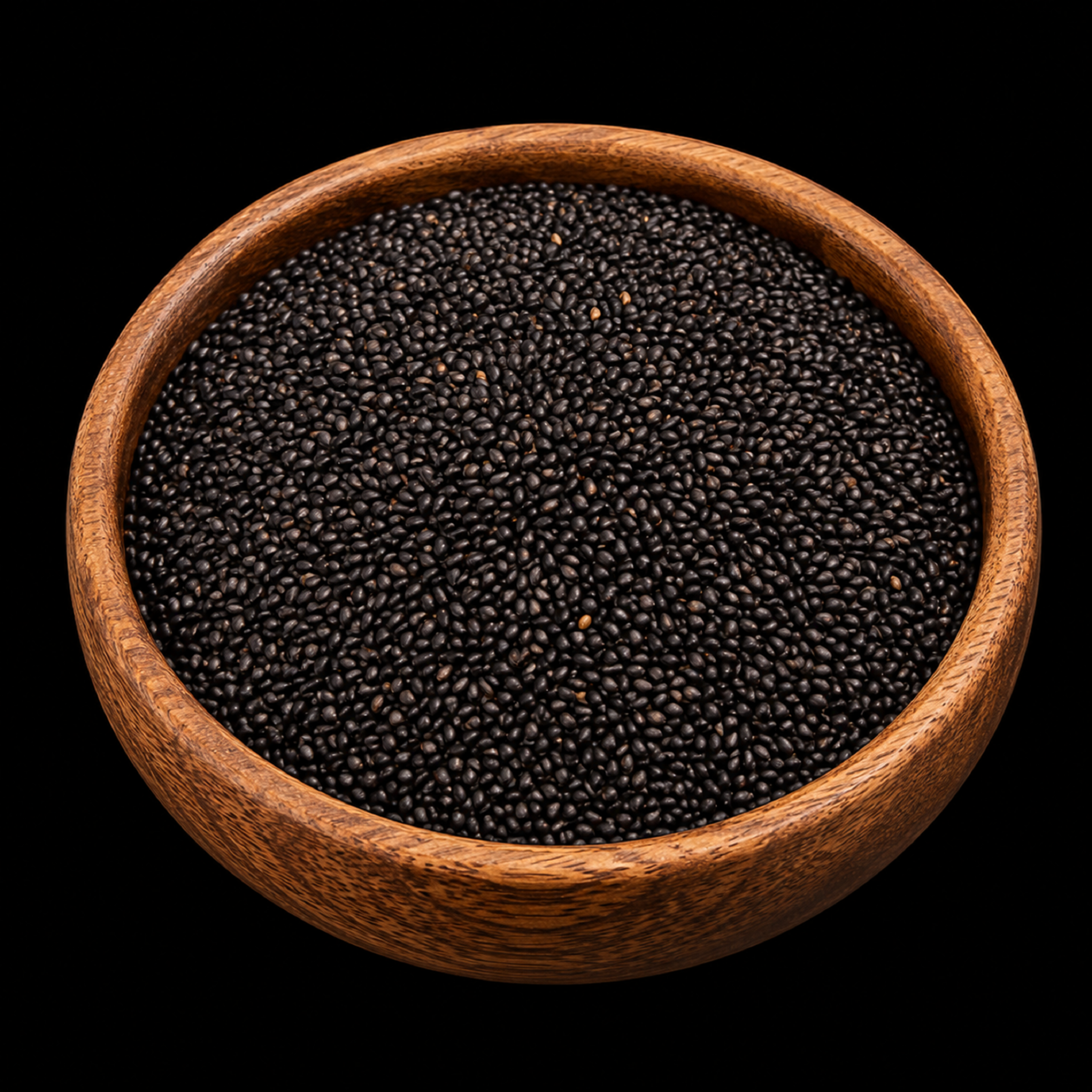 basil seeds