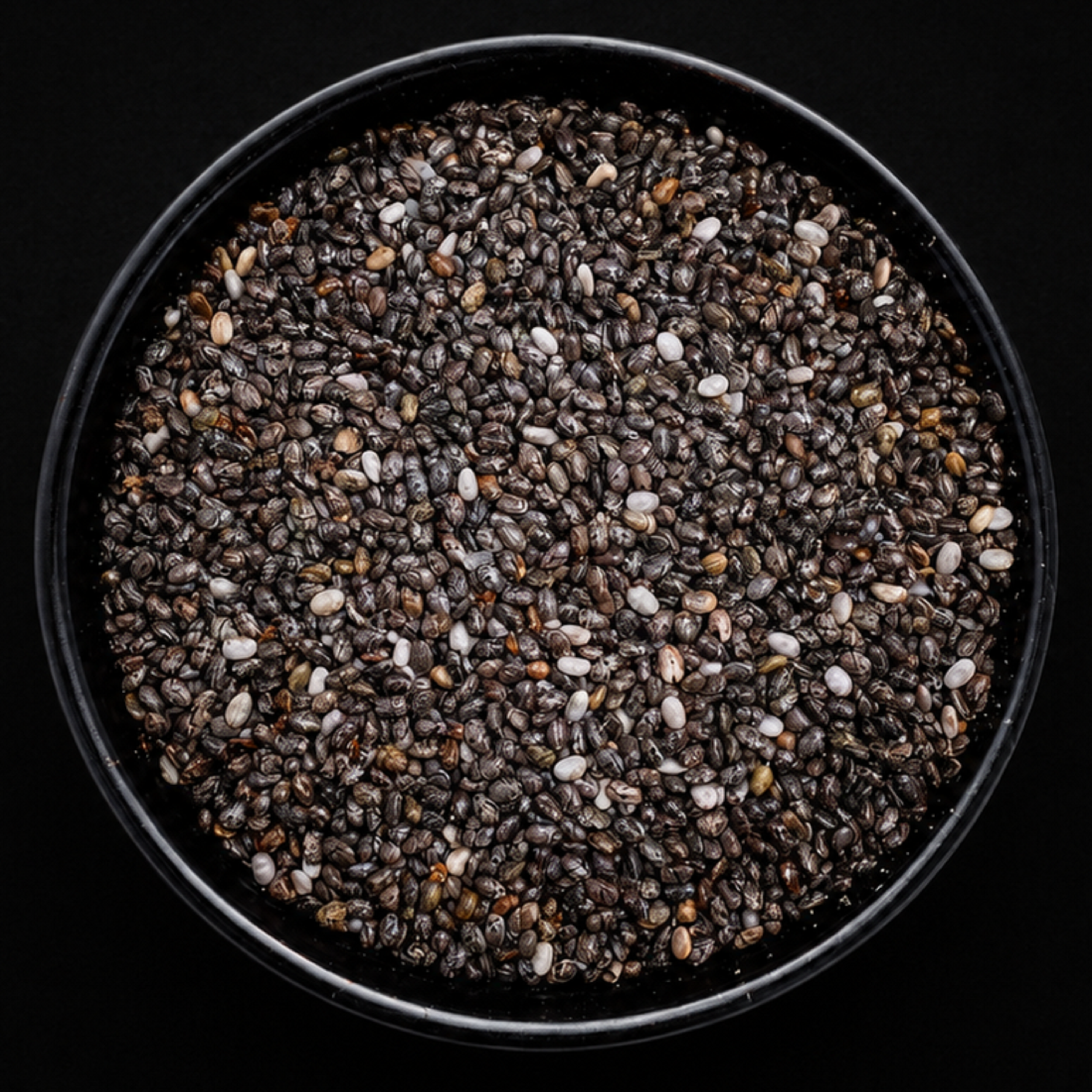 chia seeds