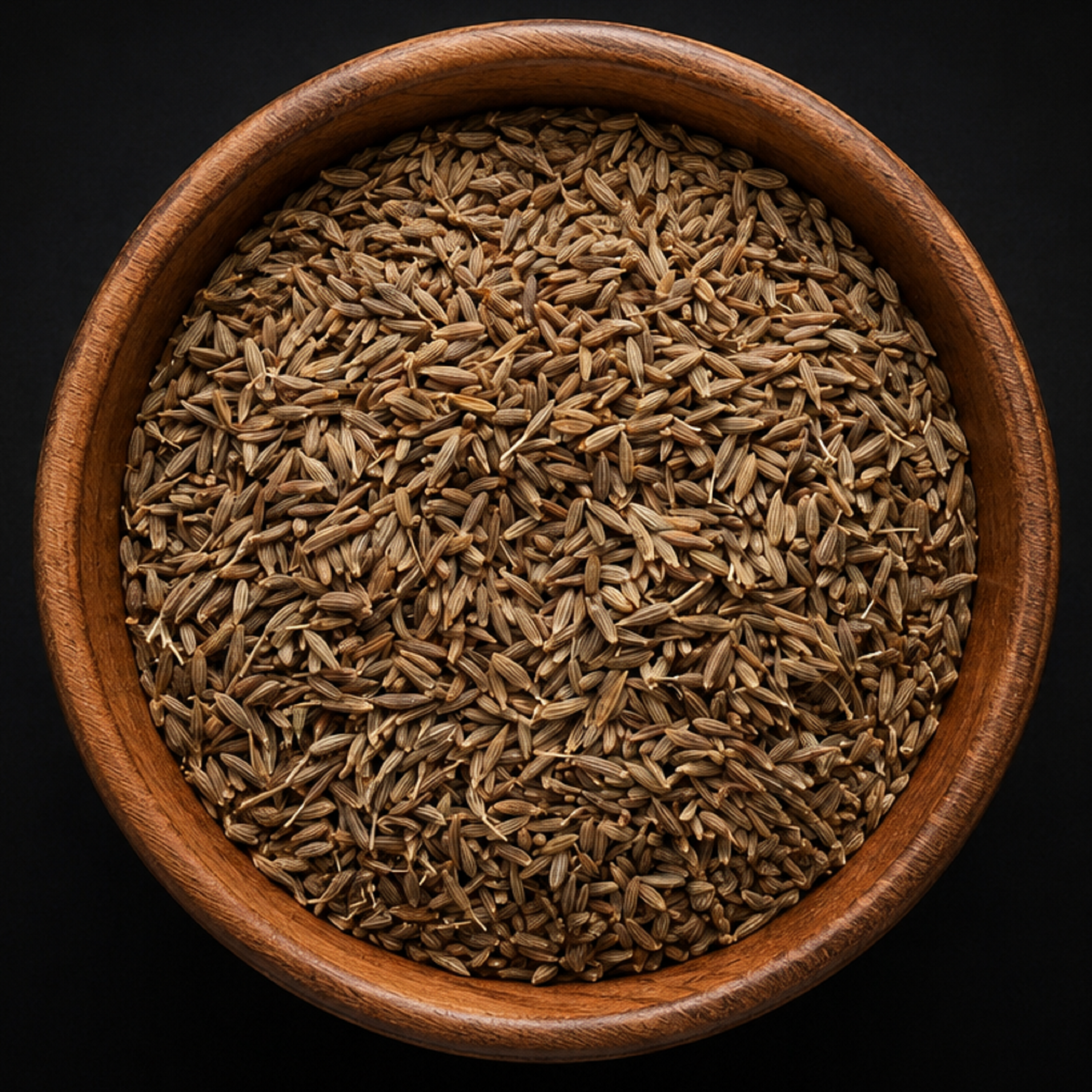 cumin seeds