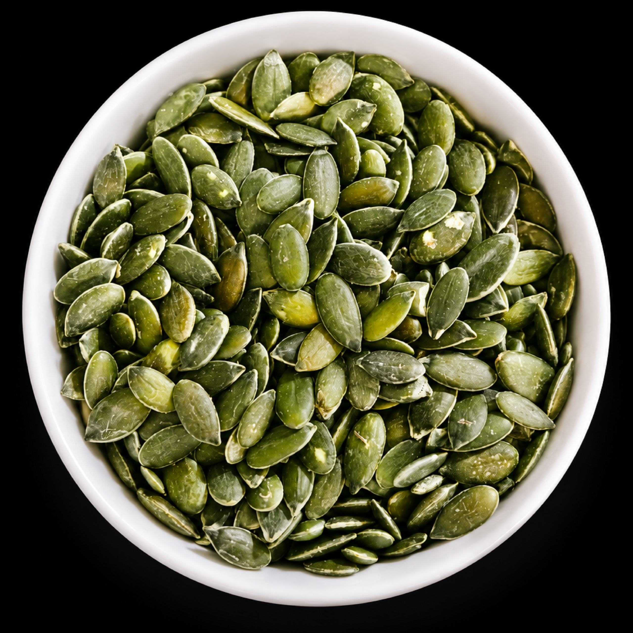 pumkin seeds