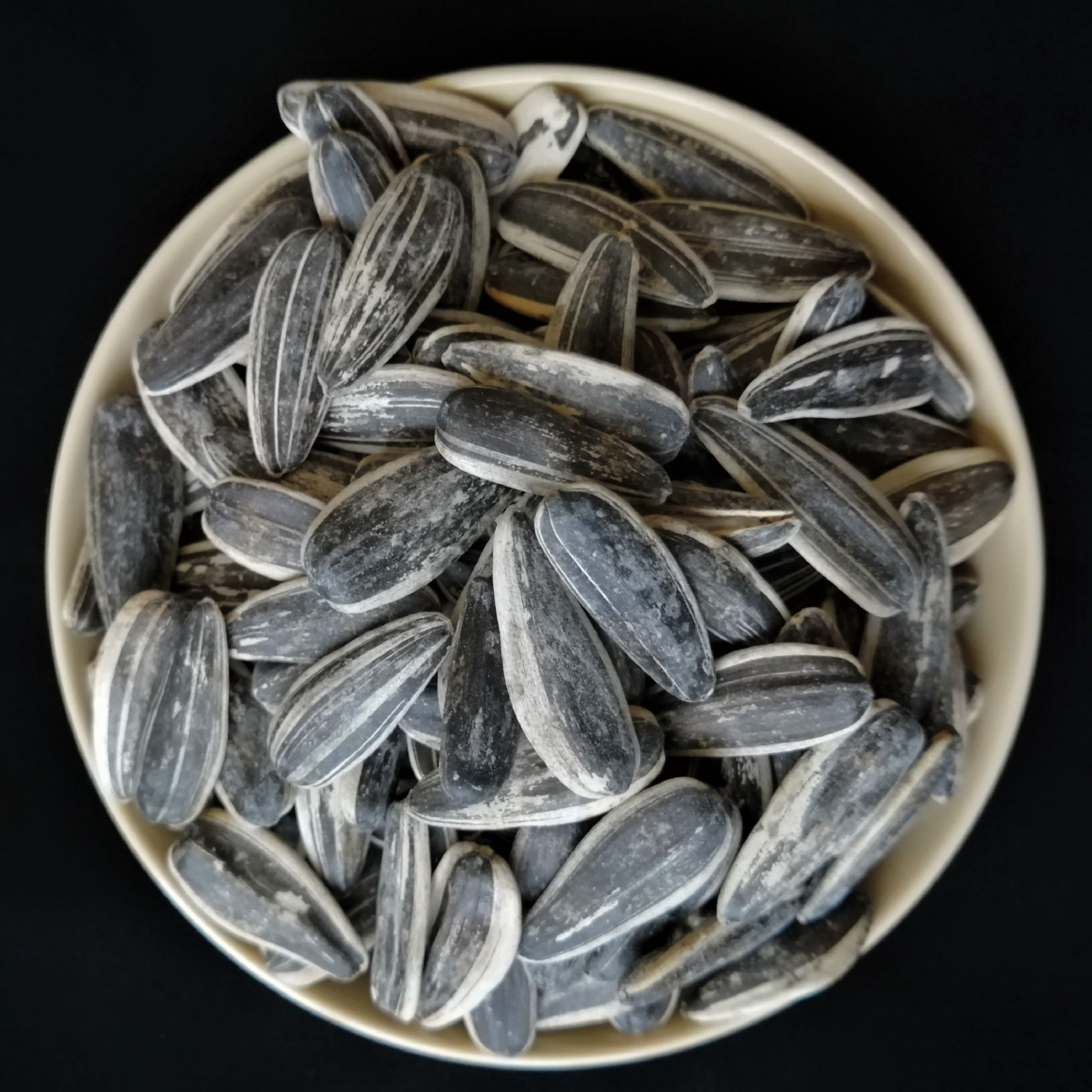 sunflower seeds